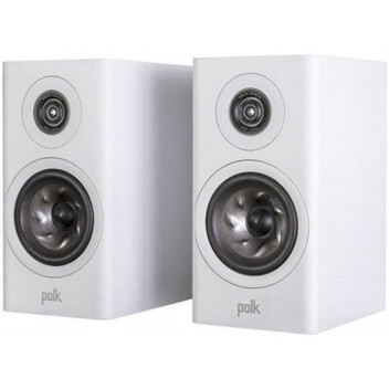 Polk Reserve R200 Altavoz de Estantería Blancos Polk Reserve R200 Altavoz de Estantería Blancos