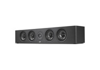 Polk Reserve R350 Altavoz de Canal Central de Diseño Delgado Negro Polk Reserve R350 Altavoz de Canal Central de Diseño Delgado Negro