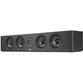Polk Reserve R350 Altavoz de Canal Central de Diseño Delgado Negro Polk Reserve R350 Altavoz de Canal Central de Diseño Delgado Negro