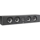 Polk Reserve R350 Altavoz de Canal Central de Diseño Delgado Negro Polk Reserve R350 Altavoz de Canal Central de Diseño Delgado Negro