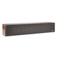 Polk Reserve R350 Altavoz de Canal Central de Diseño Delgado Madera