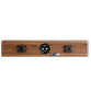 Polk Reserve R350 Altavoz de Canal Central de Diseño Delgado Madera