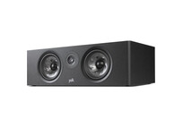 Polk Reserve R400 Altavoz Central Negro