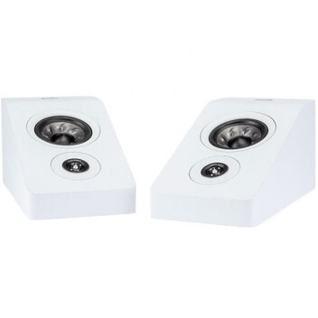 Polk Reserve R900 Pareja Altavoces Módulo de Altura Blancos Polk Reserve R900 Pareja Altavoces Módulo de Altura Blancos