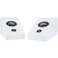 Polk Reserve R900 Pareja Altavoces Módulo de Altura Blancos Polk Reserve R900 Pareja Altavoces Módulo de Altura Blancos