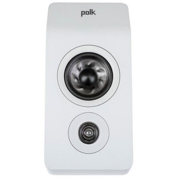 Polk Reserve R900 Pareja Altavoces Módulo de Altura Blancos Polk Reserve R900 Pareja Altavoces Módulo de Altura Blancos