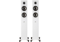 Polk Reserve R500 Pareja Altavoces de Suelo Blancos Polk Reserve R500 Pareja Altavoces de Suelo Blancos
