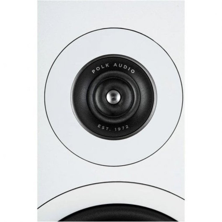 Polk Reserve R500 Pareja Altavoces de Suelo Blancos