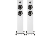 Polk Reserve R600 Pareja Altavoces de Suelo Blancos