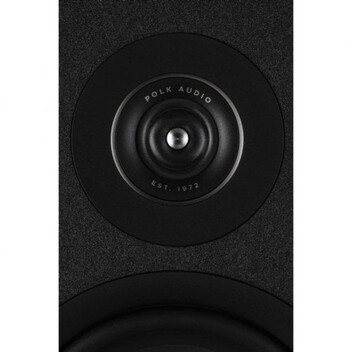 Polk Reserve R700 Pareja Altavoz de Suelo de Gran Tamaño Negros