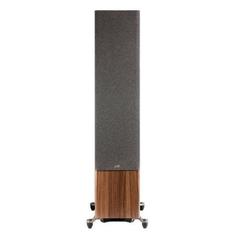 Polk Reserve R700 Pareja Altavoz de Suelo de Gran Tamaño Madera