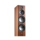 Polk Reserve R700 Pareja Altavoz de Suelo de Gran Tamaño Madera