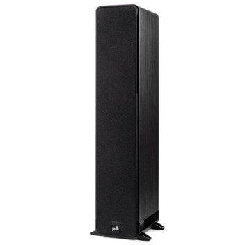 Polk Signature Elite ES50 Pareja Altavoces de Suelo Hi-Fi Negros Polk Signature Elite ES50 Pareja Altavoces de Suelo Hi-Fi Negros