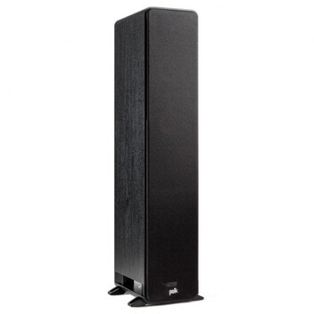 Polk Signature Elite ES50 Pareja Altavoces de Suelo Hi-Fi Negros Polk Signature Elite ES50 Pareja Altavoces de Suelo Hi-Fi Negros
