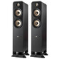 Polk Signature Elite ES55 Pareja Altavoces de Suelo Hi-Fi Negros Polk Signature Elite ES55 Pareja Altavoces de Suelo Hi-Fi Negros