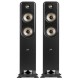 Polk Signature Elite ES55 Pareja Altavoces de Suelo Hi-Fi Negros