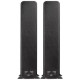 Polk Signature Elite ES55 Pareja Altavoces de Suelo Hi-Fi Negros