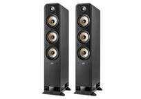 Polk Signature Elite ES60 Pareja Altavoces de Suelo Hi-Fi Negros Polk Signature Elite ES60 Pareja Altavoces de Suelo Hi-Fi Negros