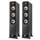 Polk Signature Elite ES60 Pareja Altavoces de Suelo Hi-Fi Negros Polk Signature Elite ES60 Pareja Altavoces de Suelo Hi-Fi Negros