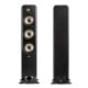 Polk Signature Elite ES60 Pareja Altavoces de Suelo Hi-Fi Negros