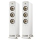 Polk Signature Elite ES60 Pareja Altavoces de Suelo Hi-Fi Blancos