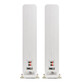 Polk Signature Elite ES60 Pareja Altavoces de Suelo Hi-Fi Blancos
