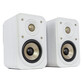 Polk Signature Elite ES10 Pareja de Altavoces Hi-Fi Blancos Polk Signature Elite ES10 Pareja de Altavoces Hi-Fi Blancos