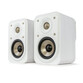 Polk Signature Elite ES10 Pareja de Altavoces Hi-Fi Blancos Polk Signature Elite ES10 Pareja de Altavoces Hi-Fi Blancos
