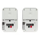 Polk Signature Elite ES10 Pareja de Altavoces Hi-Fi Blancos Polk Signature Elite ES10 Pareja de Altavoces Hi-Fi Blancos