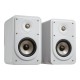 Polk Signature Elite ES15 Altavoces de Estantería Pasivos Hi-Res Blancos