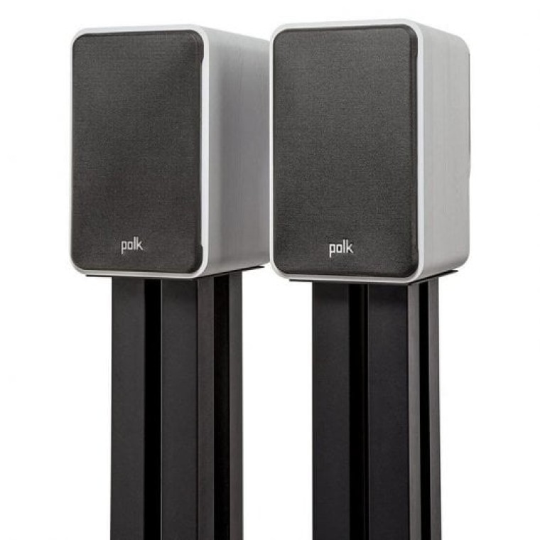 Polk Signature Elite ES15 Altavoces de Estantería Pasivos Hi-Res Blancos