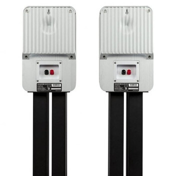 Polk Signature Elite ES15 Altavoces de Estantería Pasivos Hi-Res Blancos
