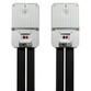Polk Signature Elite ES15 Altavoces de Estantería Pasivos Hi-Res Blancos