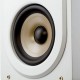 Polk Signature Elite ES15 Altavoces de Estantería Pasivos Hi-Res Blancos