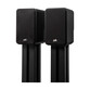 Polk Signature Elite ES15 Altavoces de Estantería Pasivos Hi-Res Negros Polk Signature Elite ES15 Altavoces de Estantería Pasivos Hi-Res Negros