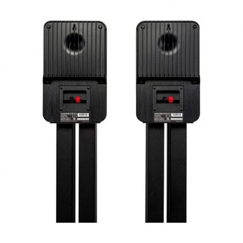 Polk Signature Elite ES15 Altavoces de Estantería Pasivos Hi-Res Negros Polk Signature Elite ES15 Altavoces de Estantería Pasivos Hi-Res Negros