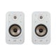 Polk Signature Elite ES20 Pareja Altavoces de Estantería Hi-Fi Blancos