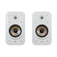 Polk Signature Elite ES20 Pareja Altavoces de Estantería Hi-Fi Blancos