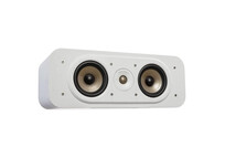 Polk Signature Elite ES30 Altavoz Central Hi-Fi Blanco