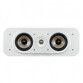 Polk Signature Elite ES30 Altavoz Central Hi-Fi Blanco