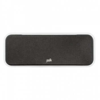 Polk Signature Elite ES30 Altavoz Central Hi-Fi Blanco