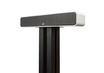 Polk Signature Elite ES35 Altavoz Central Delgado Hi-Fi Blanco