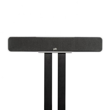 Polk Signature Elite ES35 Altavoz Central Delgado Hi-Fi Blanco