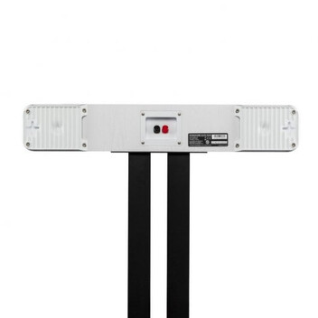 Polk Signature Elite ES35 Altavoz Central Delgado Hi-Fi Blanco