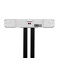 Polk Signature Elite ES35 Altavoz Central Delgado Hi-Fi Blanco
