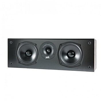 Polk Audio T30 Altavoz Canal Central 3 Vías Polk Audio T30 Altavoz Canal Central 3 Vías