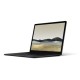 Microsoft Surface Laptop 3 Negro Intel Core i5-1035G7/8 GB/256GB SSD/13.5" Táctil Teclado Italiano