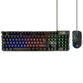 Ewent PL3201 Teclado + Ratóng Gaming Ewent PL3201 Teclado + Ratóng Gaming