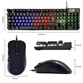 Ewent PL3201 Teclado + Ratóng Gaming Ewent PL3201 Teclado + Ratóng Gaming
