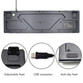 Ewent PL3201 Teclado + Ratóng Gaming Ewent PL3201 Teclado + Ratóng Gaming